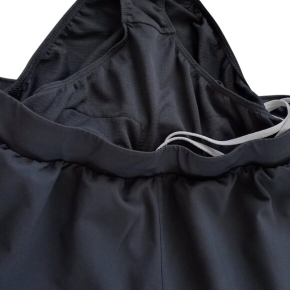 Under Armour Black HeatGear Women’s Running Shorts – Size S - Picture 5 of 8